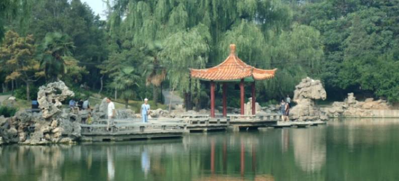 洛阳易家快捷酒店图片