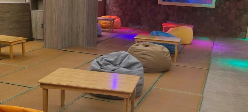 临汾东海大酒店图片