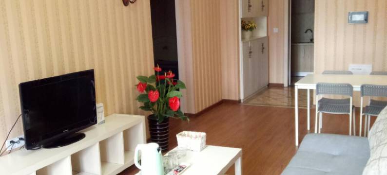 琪家短租公寓(重庆五里店店)图片