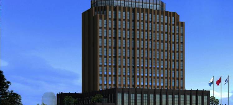 隆尧鼎新酒店图片