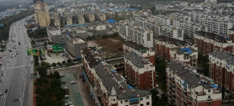 休宁江南宾馆图片