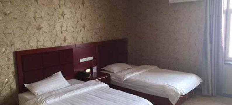 石河子金圆商务宾馆图片