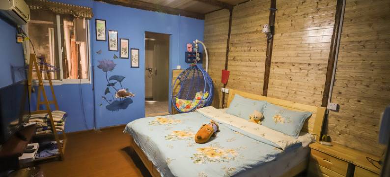 同里莲心小阁图片