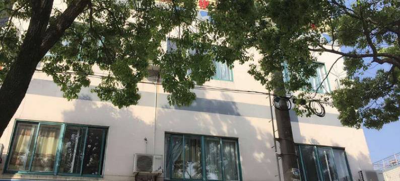 上海新悦宾馆图片