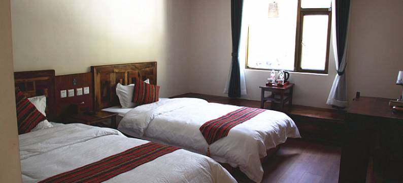 骏怡精品酒店(德钦梅里雪山店)图片