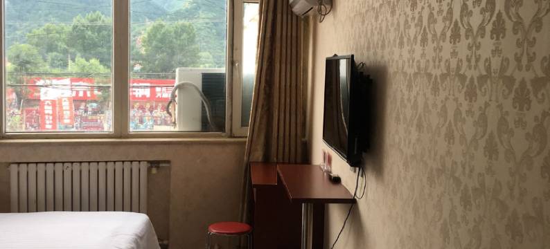 围场广鑫快捷宾馆图片