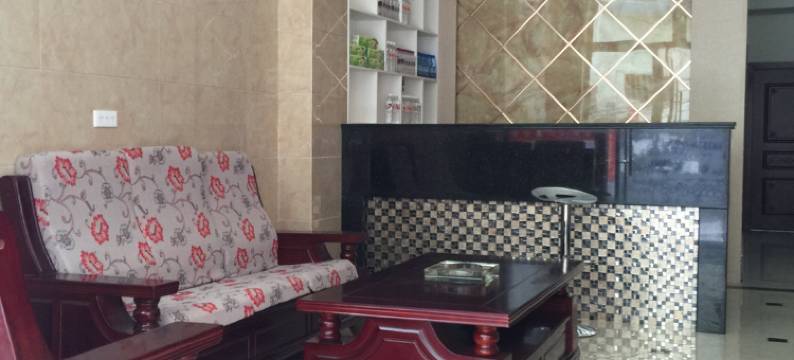 昭通双鱼宾馆图片