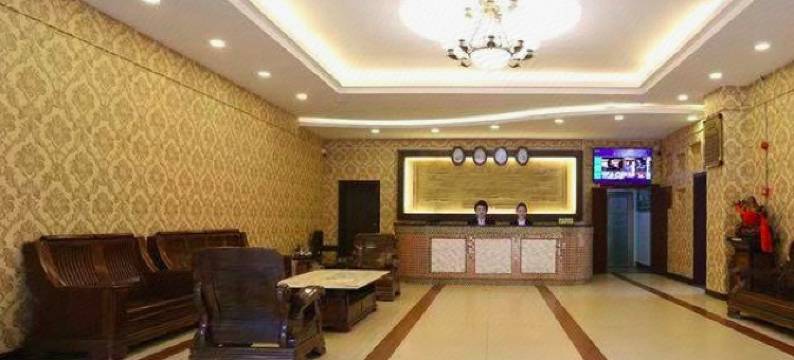 重庆东月溪酒店图片