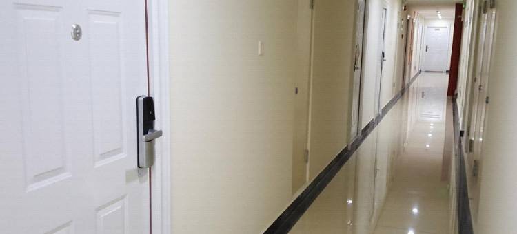 秦皇岛沿途风景观海公寓(秦皇小巷店)图片