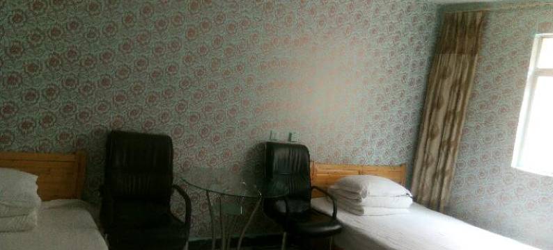 昆明玫瑰宾馆图片