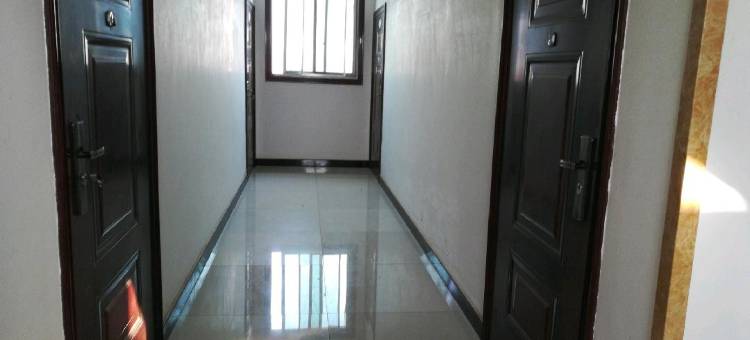 西安市郑家宾馆图片