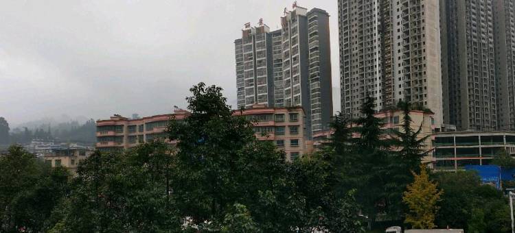都匀壹号公寓图片