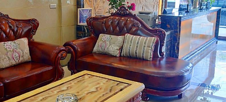 巴东东鑫大酒店图片