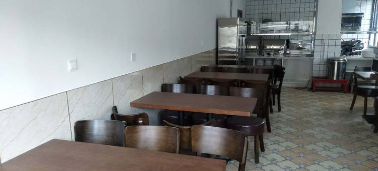 九龙建兴大酒店(建兴商业广场店)图片