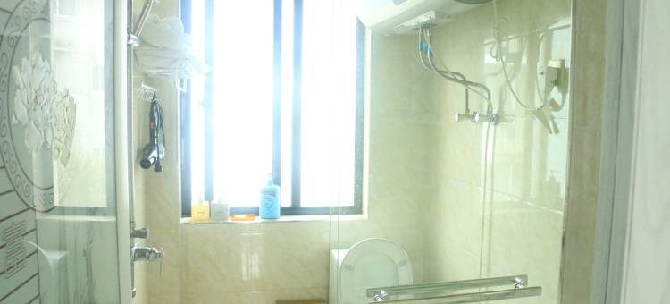 江山隐山恋农家乐图片