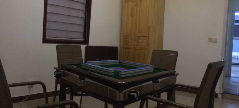 焦作钰霖宾馆图片