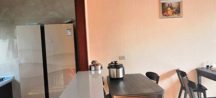 镇雄擎天商务酒店(德政公园店)图片