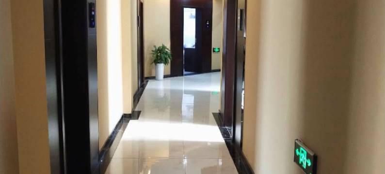 泗县凯瑞商务宾馆图片