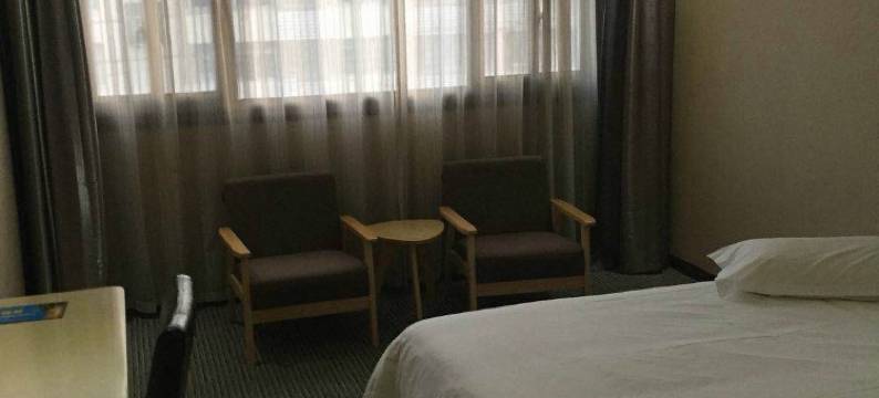 龙里瑞天酒店图片