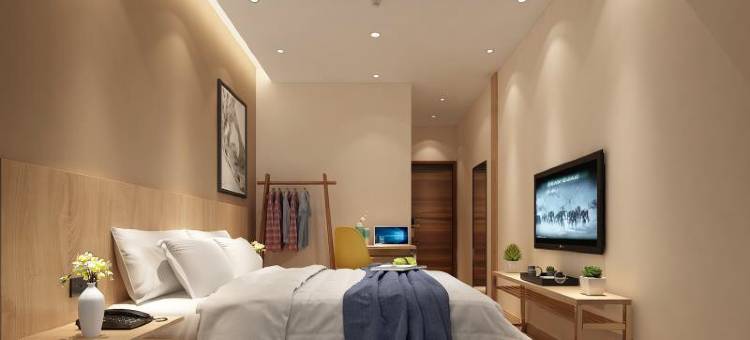 漳浦怡亭酒店图片