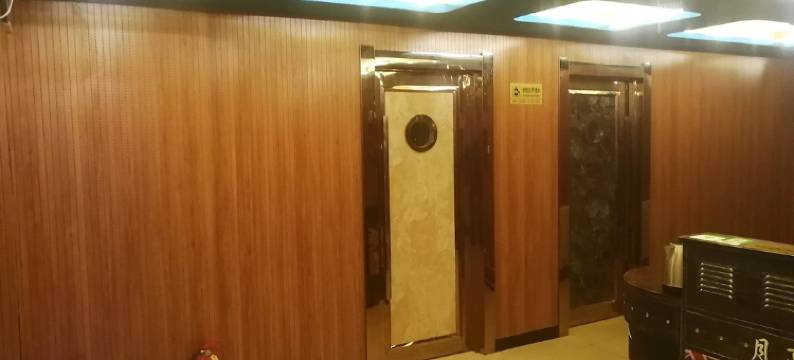 围场月亮湾宾馆图片