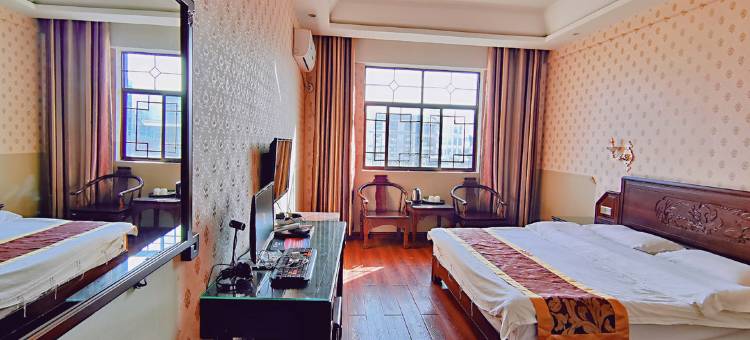 腾冲新纪元酒店图片