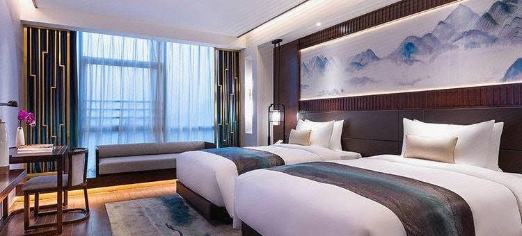 杭州钱潮开元酒店图片