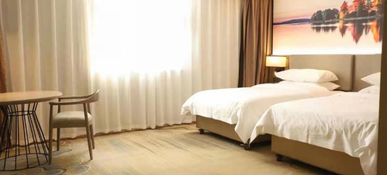 维也妠3好酒店(通许幸福路店)图片