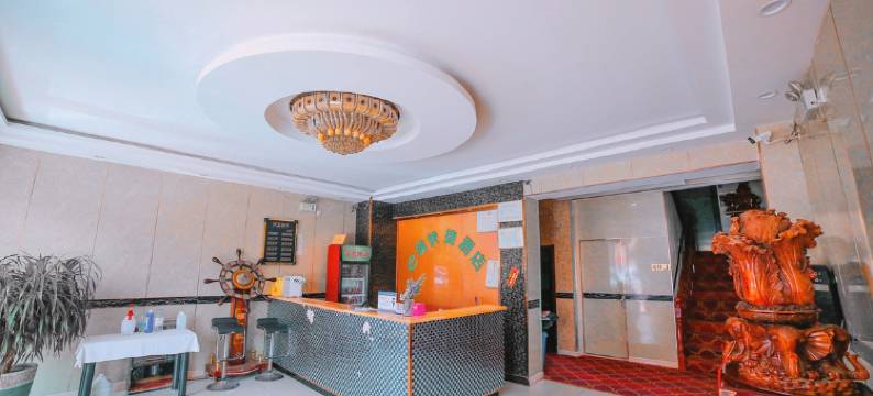 e网快捷酒店(运城二部)图片