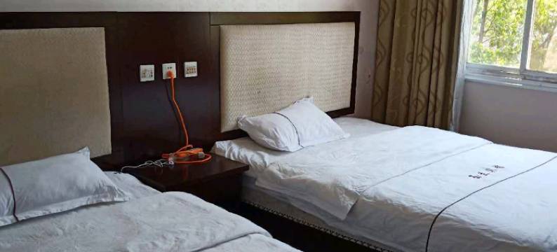 玉溪钰兰酒店图片