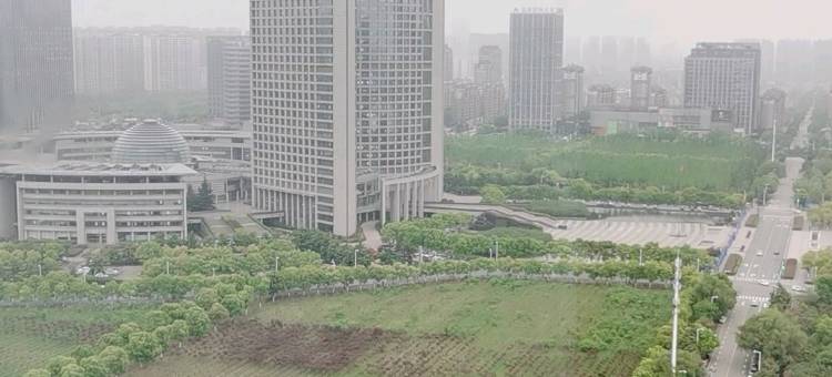 8号公寓(天鹅湖万达店)图片