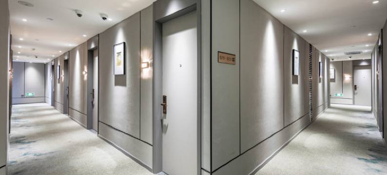 如家商旅酒店(上海芦恒路地铁站店)图片