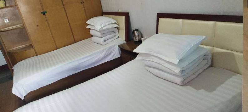 句容客运旅社(崇明地铁站店)图片