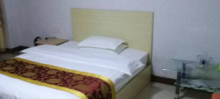 江门聚缘公寓图片