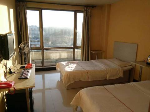 朔州轩樾快捷宾馆