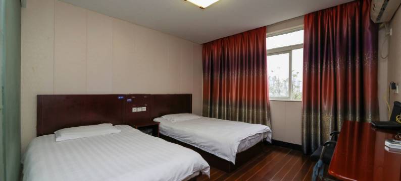 健城宾馆(宁波火车站南塘老街店)图片