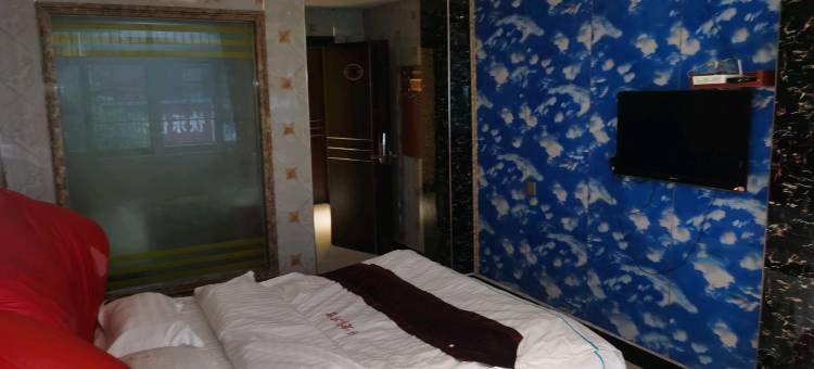 周口好宜家快捷宾馆图片