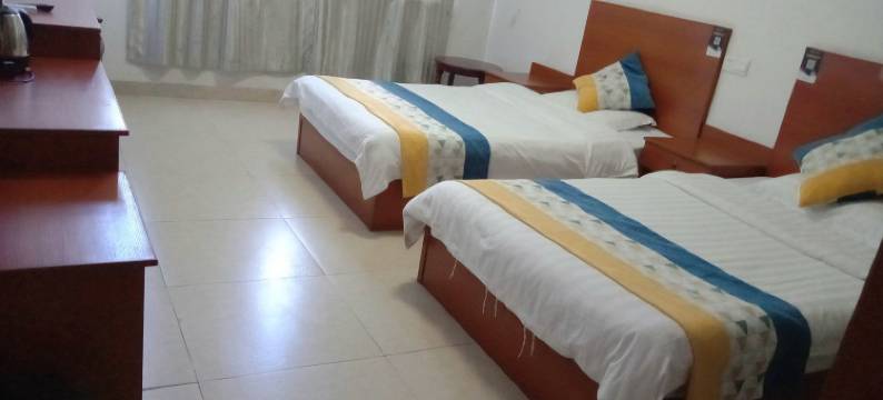 苏州云芳阁酒店图片