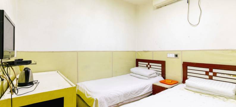 烟台鑫龙凤时尚宾馆图片