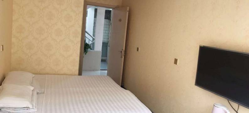 内丘友谊宾馆图片