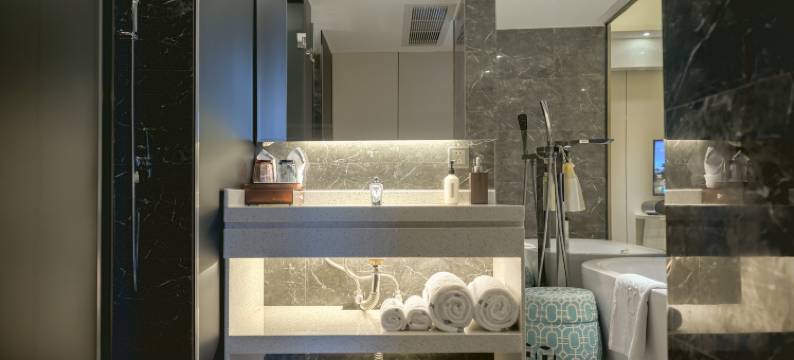 柏高酒店(广州天河北天平架地铁站店)图片