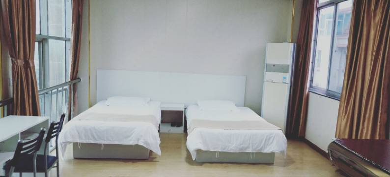 海景商务宾馆图片