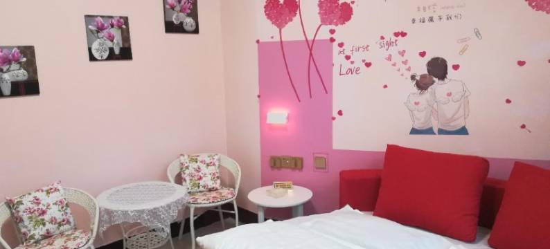 盂县焦运宾馆图片