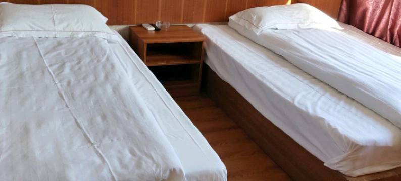 宁波阳光客房图片