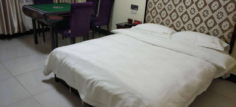 仙桃天缘宾馆图片