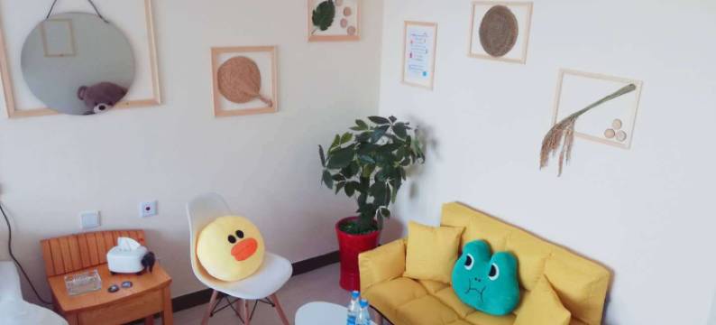 抚顺恒大橙子公寓图片