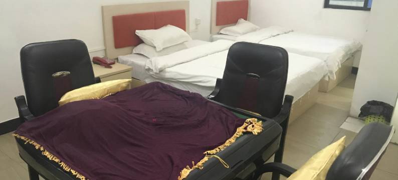 广州新鑫商务公寓图片