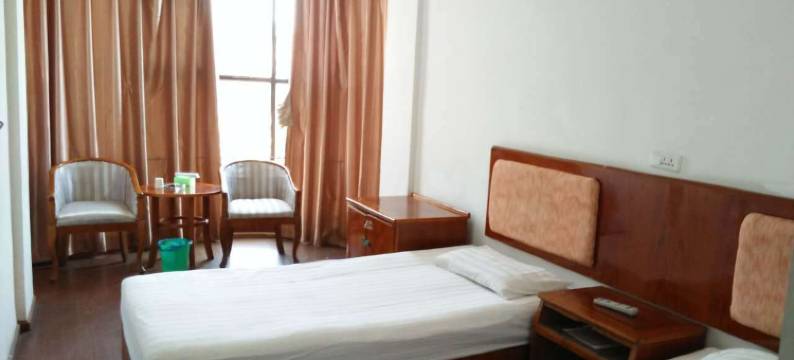 重庆北航宾馆图片