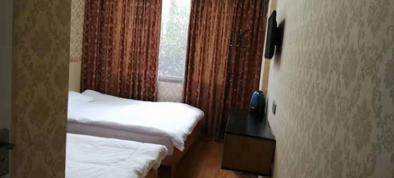 青神瑞昇商务宾馆图片