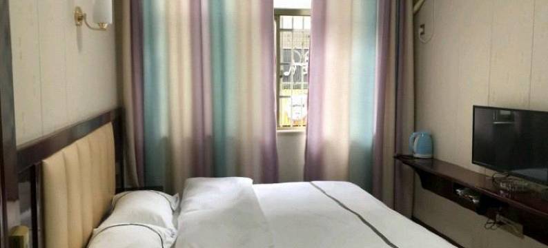 长沙前程家庭旅馆图片